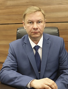 Елизаров Вячеслав Иванович